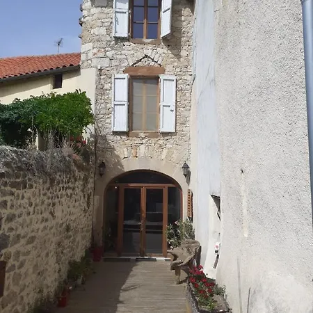 De La Fontaine Holiday home
