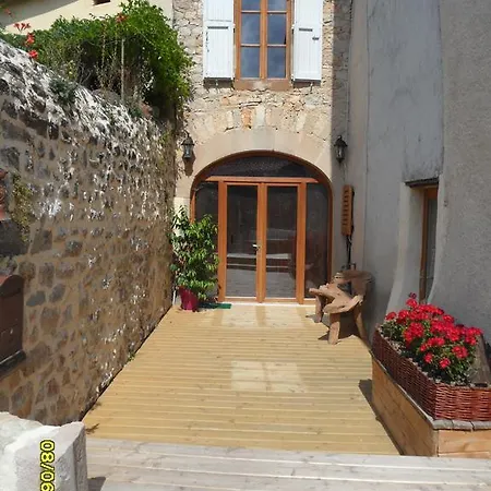 De La Fontaine * Paulhe