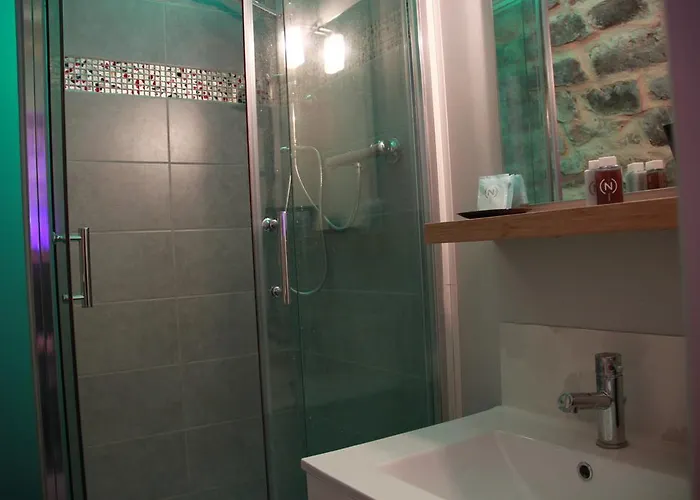 Nyaraló De La Fontaine