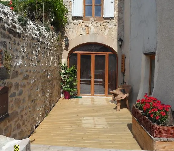 De La Fontaine * Paulhe